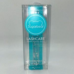 Sugarbear LashCare Vegan Vitamin-Infused Lash Serum - 3 Month Supply
